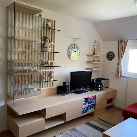 Apartment Mimi Kranjska Gora Buitenkant foto