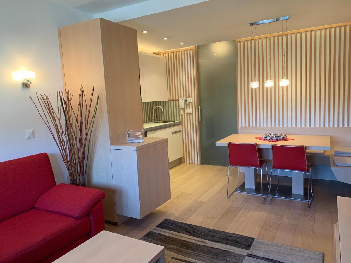Apartment Mimi Kranjska Gora Buitenkant foto