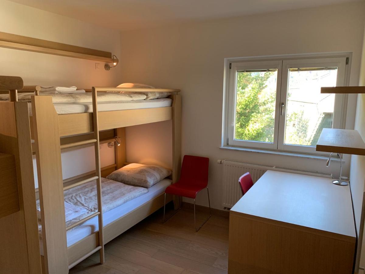 Apartment Mimi Kranjska Gora Buitenkant foto